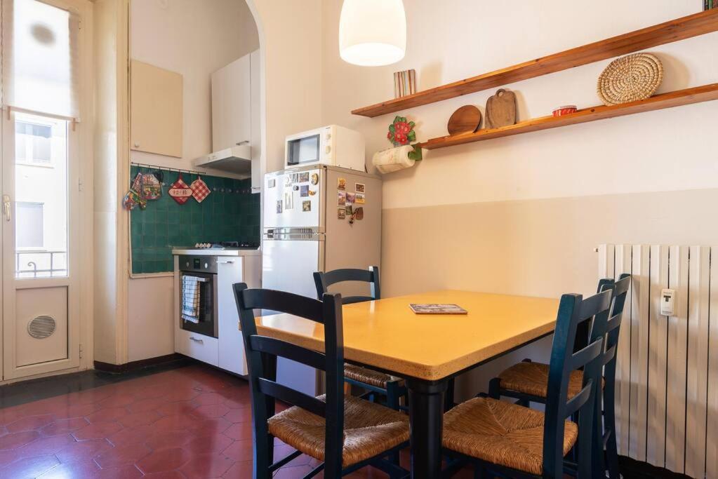 Martini Flexyrent Apartment A.C. Milan Exterior photo