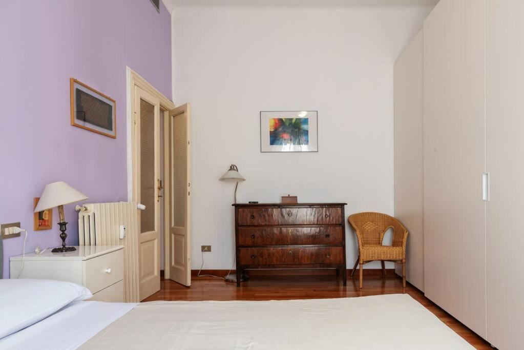Martini Flexyrent Apartment A.C. Milan Exterior photo