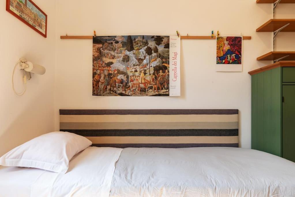 Martini Flexyrent Apartment A.C. Milan Exterior photo